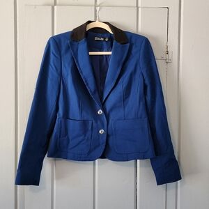 7th Avenue New York & Co Blazer Size 6